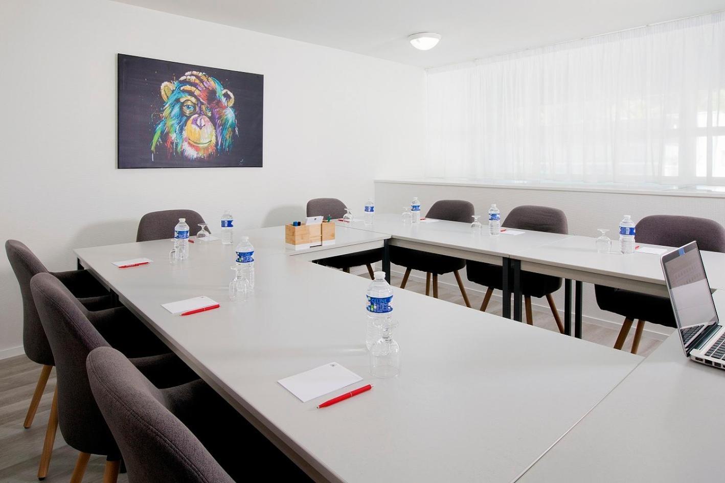 Sejours & Affaires Poitiers Lamartine Kültér fotó