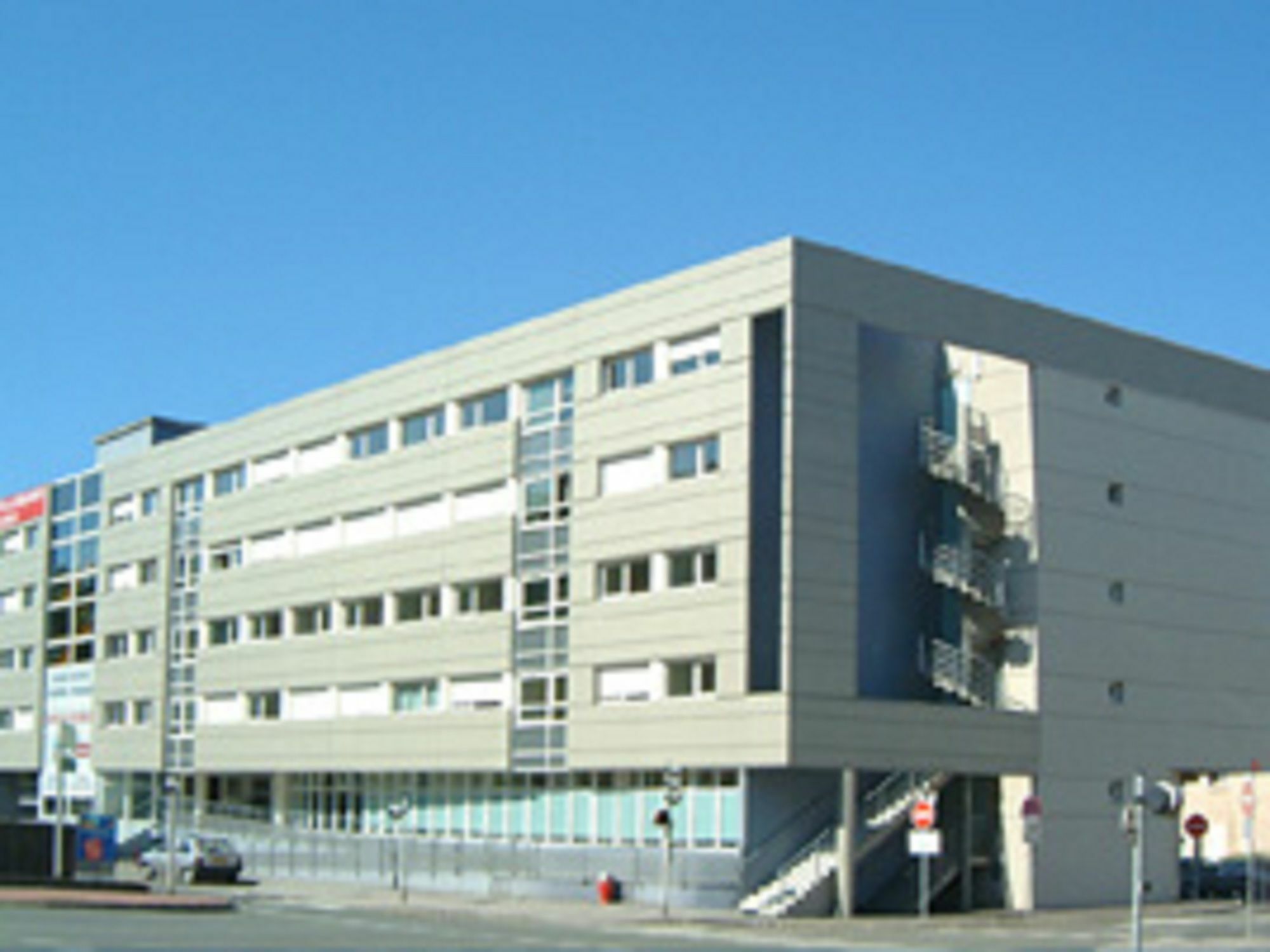 Sejours & Affaires Poitiers Lamartine Kültér fotó