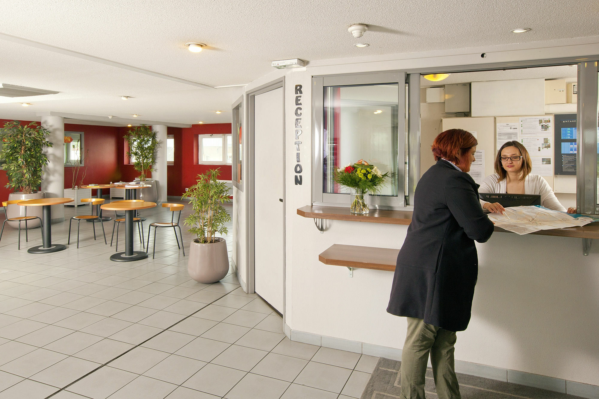 Sejours & Affaires Poitiers Lamartine Kültér fotó